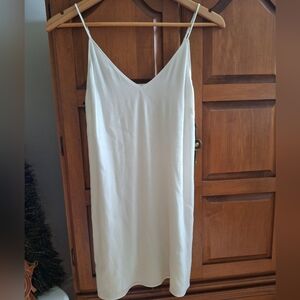 Wilfred Free Vivienne dress xxs